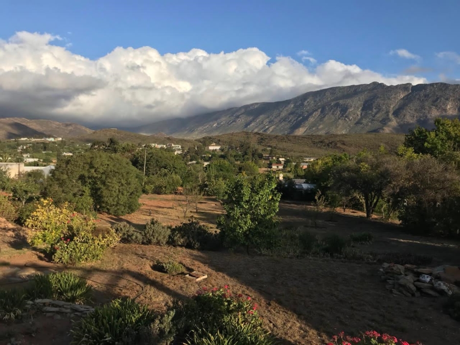 3 Bedroom Property for Sale in Barrydale Western Cape